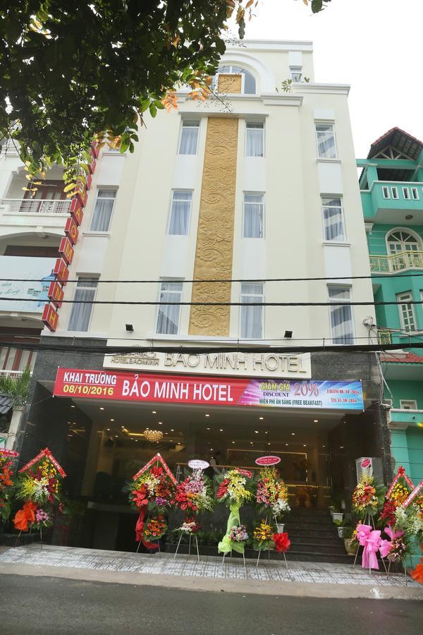 Bao Minh Hotel TP. Hồ Chí Minh Ngoại thất bức ảnh